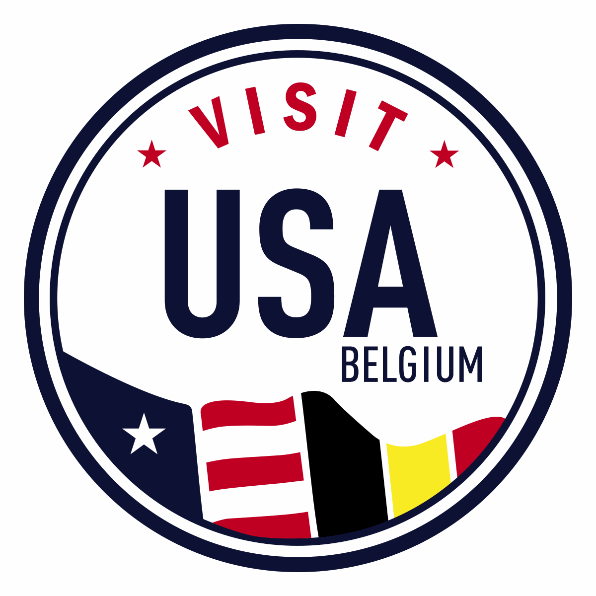 visit usa belgium